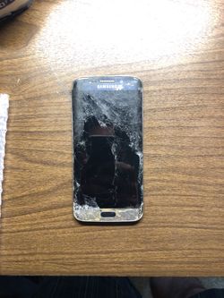 Samsung Galaxy 6 For Parts Only ! Phone 📱