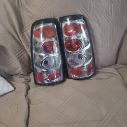 Lights