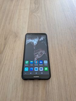 Huawei mate se BND-L34 smartphone 64G unlocked
