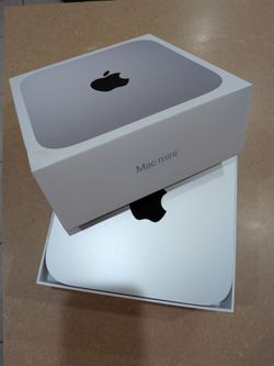 Apple Mac Mini M1 (2020)