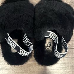 Toddler UGG Slippers