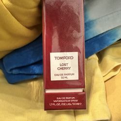 Tom Ford Lost Cherry 1.7oz