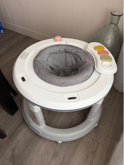Baby stuff