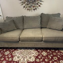 $300 Sofa OBO