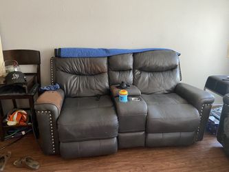 Couch Recliner