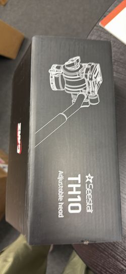 SeeStar TH10 Adjustable Head