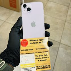 iPhone 14 Plus Att Or Cricket 