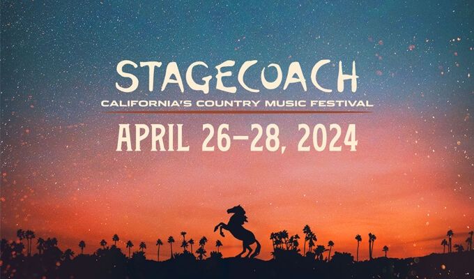 1 Stage coach 2024 Wristband pass 