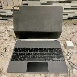 Apple Smart Keyboard Folio For iPad Pro