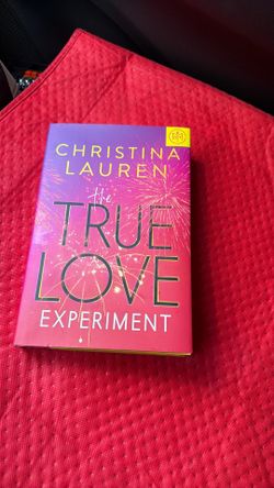 The true love experiment