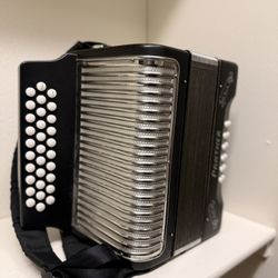 Hohner Accordion Panther 