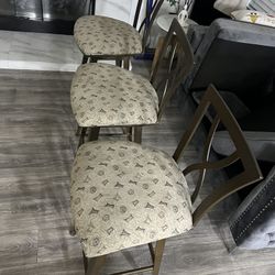 Bar Stools 