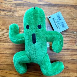 Square Enix Final Fantasy Cactuar Cactus Plush