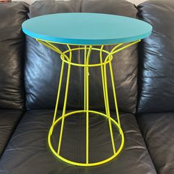 Coffee Table Vintage Target Back To College Fall2013
