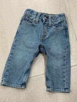 Toddler Boy Jeans