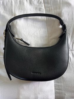 The Horse - Friday Bag - Black