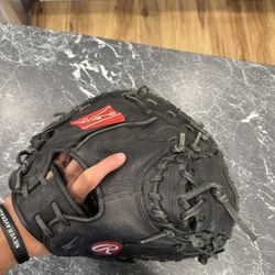 Rawlings RCM30TMD 33β Catcherβs Mitt β Pro Quality Glove β Pick Up Today in Marlborough MA!