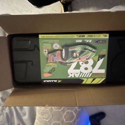 Rlaarlo AK 787 Carbon Fiber RC Car