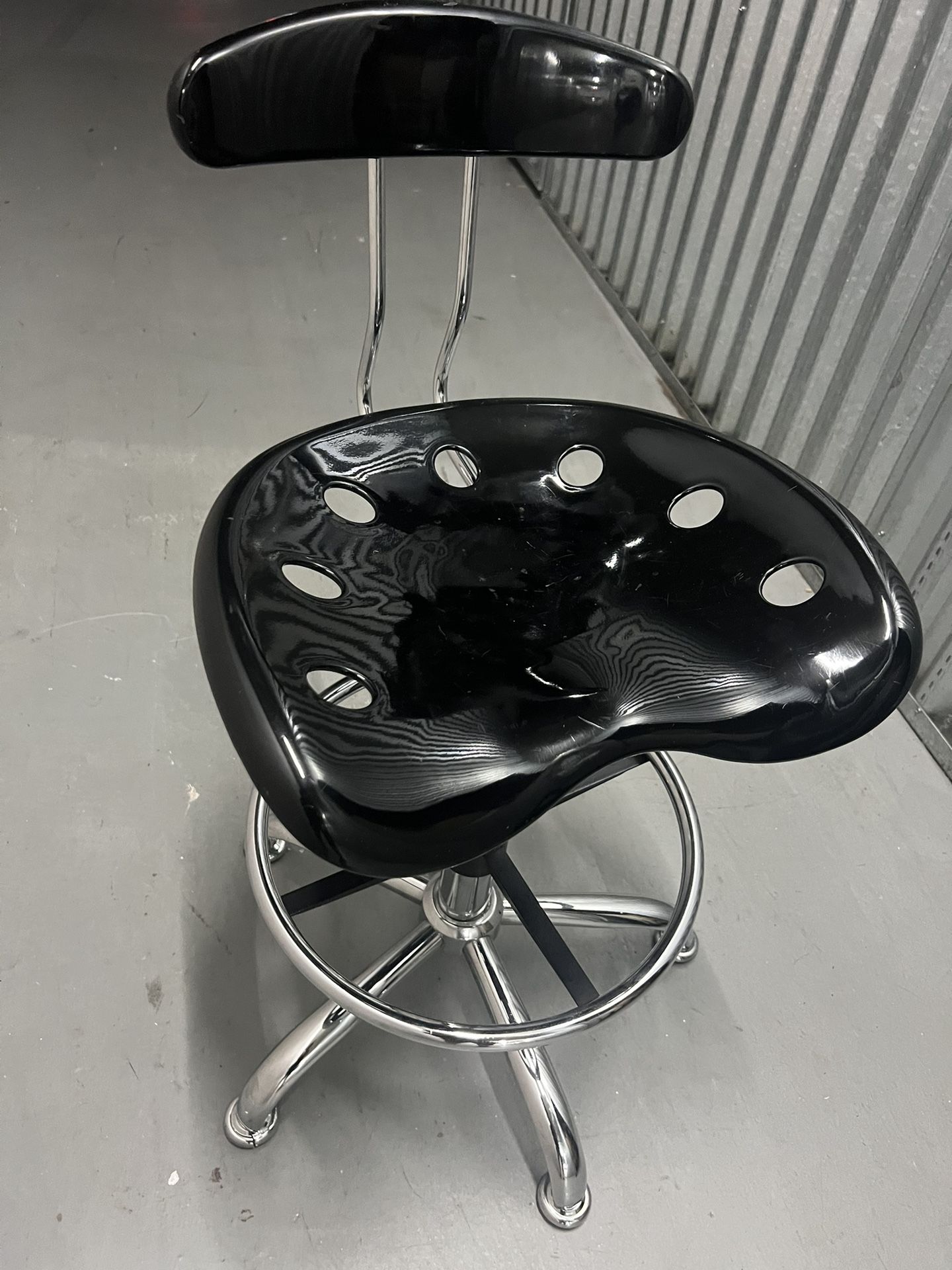 Piano Chair Or Beautician Chair