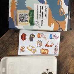 Love 3000 Silicone iPhone 16 Case 