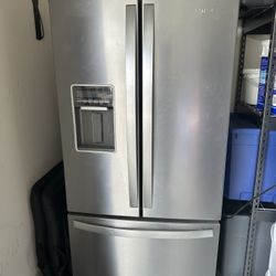 Whirlpool 3 Years Old 