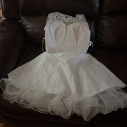 tennagers dress size 6 china size