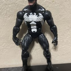 Venom. Marvel Legends