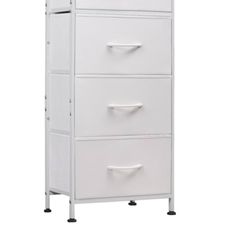 5 Drawer Dresser 