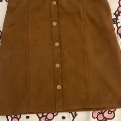 Skirt