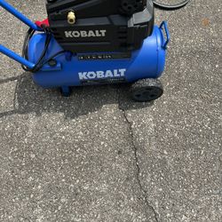 Air Compressor 