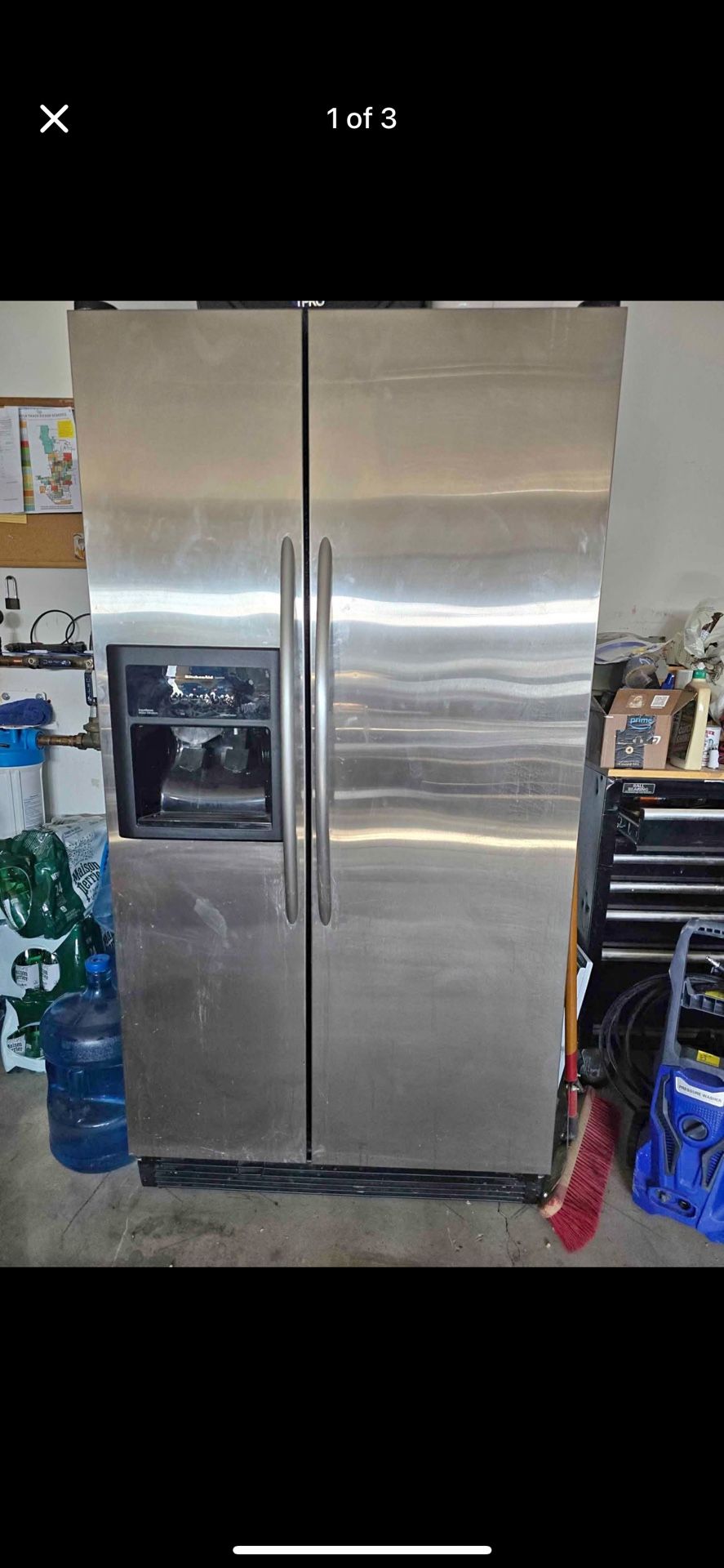 Refrigerator