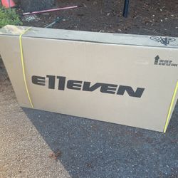 E11Even Electric Bike (grey) 