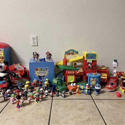 Ryan Toys