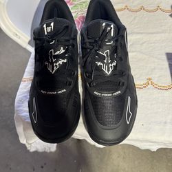 Puma. LaMelo ball mb.01 lo