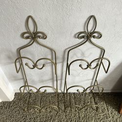 Towel Racks
