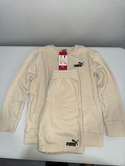 Puma Youth 2-Piece Set for kids