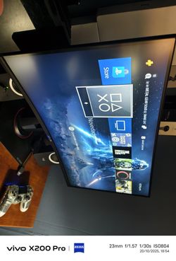 Asus Monitor Curvo 27 WQHD