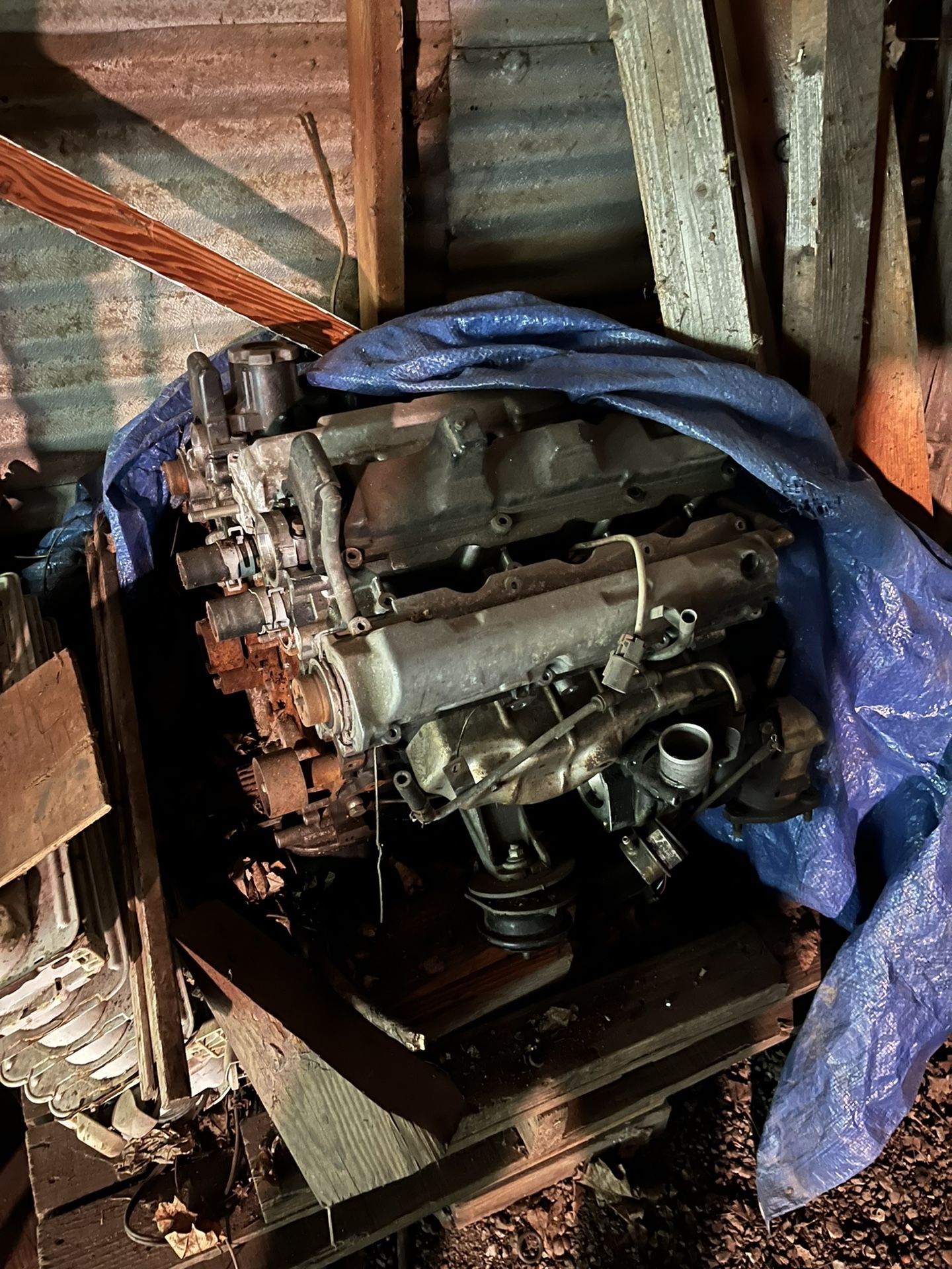 1990 Nissan 300zx