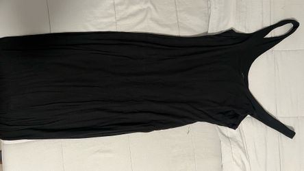 Long Pencil Skirt Dress