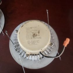 Lamparas De Techo 