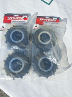 Traxxas Paddles TRA5891