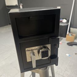 Sentry Safe