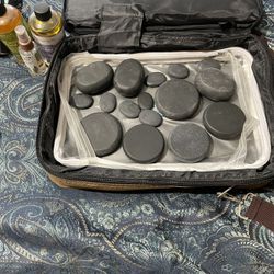 Personal Home Massage Equipment & Some Beginner Student equipment 