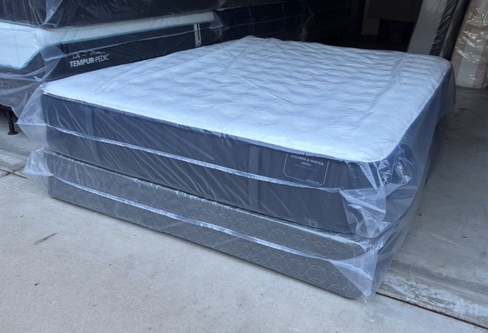 Brand New Queen Size 
