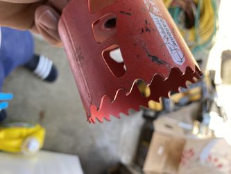 3” new never used