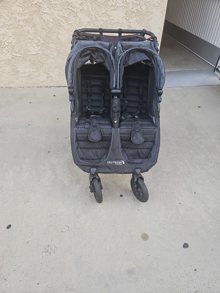City Mini Gt Baby Stroller 
