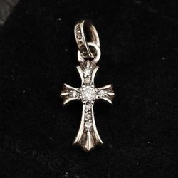 Chrome Hearts babyfat