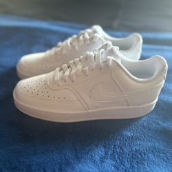 Womens 7.5 AF1 Low