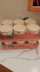 12  NUTRAMIGEN LGG 8 OUNCE CANS AVAILABLE FOR $180 
OR BEST OFFER
 CASH/ZELLE 
ALL BRAND NEW AND SEALED 
(DELIVERY IS AVAILABLE)