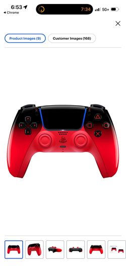 Ps5 controller
